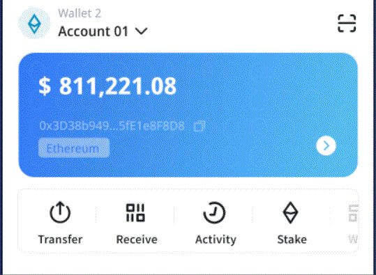 加州人因运用政府的im钱包